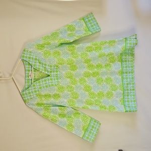 Vineyard Vines bathing suit cover up